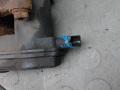 суппорт задний левый Land Rover Range Rover Evoque L538 2013, 2.2 л., дизель, АКПП, внедорожник 5 дв., LR027128, LR031325 - фото №3