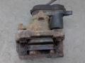 суппорт задний левый Land Rover Range Rover Evoque L538 2013, 2.2 л., дизель, АКПП, внедорожник 5 дв., LR027128, LR031325 - фото №4