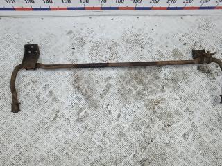 стабилизатор подвески передний Volkswagen Transporter T5 2004, 2.5 л., дизель, МКПП, микроавтобус