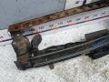 усилитель бампера переднего Ford Galaxy 2 поколение 2009, 2.2 л., дизель, МКПП, минивэн, 1761236 - фото №2