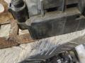 клапан компрессора пневмоподвески Mercedes-Benz S-Класс W221 2007, 3.5 л., S350, бензин, АКПП, седан - фото №7