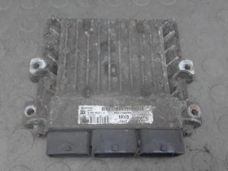 ЭБУ Ford Transit 8 поколение 2015, 2.2 л., дизель, МКПП, микроавтобус, BK3112A650BB