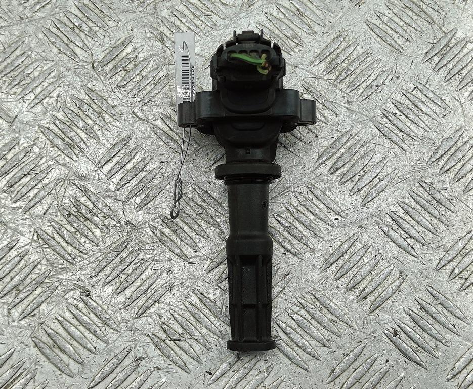 катушка зажигания Ford Mondeo III 2003, 1.8 л., бензин, МКПП, чёрный, универсал, 0221604006, 2S7G12029AC
