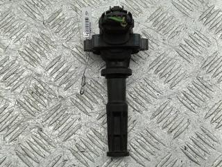 катушка зажигания Ford Mondeo III 2003, 1.8 л., бензин, МКПП, чёрный, универсал, 0221604006, 2S7G12029AC