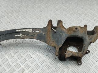 рычаг задний левый Ford Focus 2 поколение 2006, 1.6 л., i, бензин, МКПП, красный, хетчбэк 5 дв.