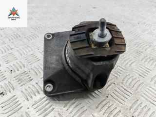 подушка крепления двигателя BMW 5 серия E60/E61 2006, 2.5 л., бензин, АКПП, чёрный, седан, 24166110