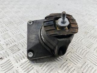 подушка крепления двигателя BMW 5 E60/E61 2006, 2.5 л., бензин, АКПП, чёрный, седан, 24166110