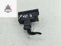 кнопка аварийной сигнализации Audi A6 4F/C6 2004, 2.0 л., дизель, МКПП, чёрный, седан, 4F0941509 - фото №2