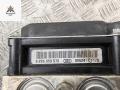 блок ABS Nissan Tiida C11 [рестайлинг] 2010, 1.6 л., бензин, МКПП, белый, хетчбэк 5 дв., 47660EM00C, 0265950572 - фото №4