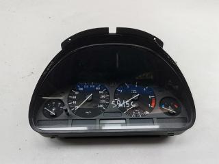 приборная панель BMW 5 серия E39 1996, 2.5 л., бензин, АКПП, серый, седан, 8375900