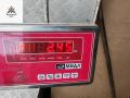 блок ABS Hyundai Santa Fe 2 поколение (CM) 2006, 2.2 л., дизель, МКПП, серый, внедорожник 5 дв., 589102B850, 0265950525 - фото №6
