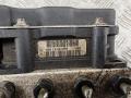 блок ABS Hyundai Santa Fe 2 поколение (CM) 2006, 2.2 л., дизель, МКПП, серый, внедорожник 5 дв., 589102B850, 0265950525 - фото №3