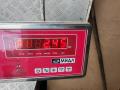 блок ABS Hyundai Santa Fe 2 поколение (CM) 2006, 2.2 л., дизель, МКПП, серый, внедорожник 5 дв., 589102B850, 0265950525 - фото №6