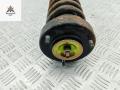 стойка передняя BMW 5 серия E39 1999, 2.5 л., бензин, МКПП, серый, седан, 1091922 - фото №3