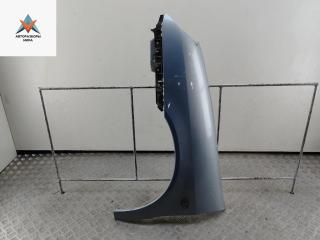 крыло переднее левое Citroen Xsara 1 поколение [рестайлинг] 2003, 1.4 л., бензин, МКПП, серый, универсал