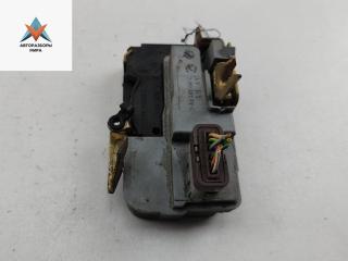 замок двери передней левой Citroen Xsara 1 поколение [рестайлинг] 2003, 1.4 л., бензин, МКПП, серый, универсал