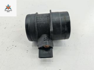 Расходомер (измеритель потока воздуха) Audi A6 4F/C6 2004, 2.0 л., дизель, МКПП, чёрный, седан, 074906461B