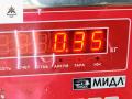 Расходомер (измеритель потока воздуха) Audi A6 4F/C6 2004, 2.0 л., дизель, МКПП, чёрный, седан, 074906461B - фото №4