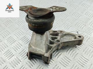 подушка крепления двигателя Peugeot 407 1 поколение 2007, 2.0 л., бензин, МКПП, серый, универсал, 9647029580
