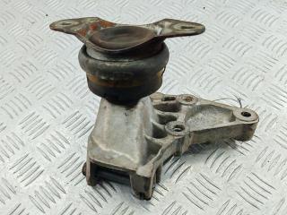 подушка крепления двигателя Peugeot 407 1 поколение 2007, 2.0 л., бензин, МКПП, серый, универсал, 9647029580