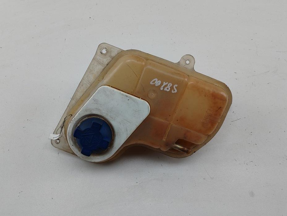 бачок расширительный Audi A4 B5 1999, 1.8 л., бензин, 8D0121403C
