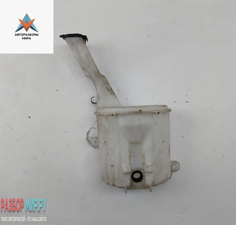 бачок омывателя Toyota Yaris Verso 2001, 1.3 л., бензин, минивэн, 060851017 - фото №1