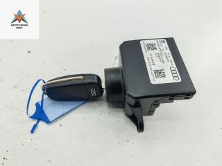 замок зажигания Audi A6 4F/C6 2004, 2.0 л., дизель, МКПП, чёрный, седан, 4F0910131D