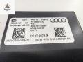 замок зажигания Audi A6 4F/C6 2004, 2.0 л., дизель, МКПП, чёрный, седан, 4F0910131D - фото №3