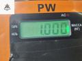 приборная панель Opel Vectra B [рестайлинг] 2001, 1.6 л., бензин, МКПП, красный, седан, 24422203 - фото №4