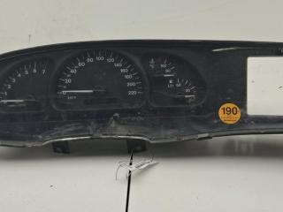 приборная панель Opel Vectra B [рестайлинг] 2001, 1.6 л., бензин, МКПП, красный, седан, 24422203