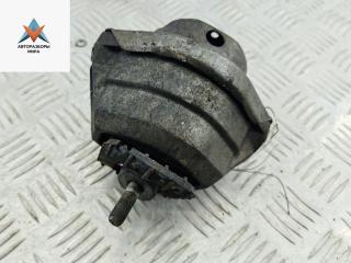 подушка крепления двигателя BMW 5 серия E60/E61 2006, 2.5 л., бензин, АКПП, чёрный, седан, 15934612