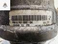 подушка крепления двигателя BMW 5 серия E60/E61 2006, 2.5 л., бензин, АКПП, чёрный, седан, 15934612 - фото №4