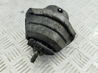 подушка крепления двигателя BMW 5 E60/E61 2006, 2.5 л., бензин, АКПП, чёрный, седан, 15934612