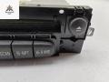 магнитола Toyota Yaris Verso 2001, 1.3 л., бензин, МКПП, серый, минивэн, 8612052030 - фото №4