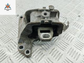 подушка крепления двигателя Peugeot 407 1 поколение 2007, 2.0 л., бензин, МКПП, серый, универсал