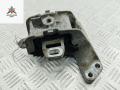подушка крепления двигателя Peugeot 407 1 поколение 2007, 2.0 л., бензин, МКПП, серый, универсал - фото №2