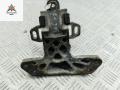 подушка крепления двигателя Peugeot 407 1 поколение 2007, 2.0 л., бензин, МКПП, серый, универсал - фото №3