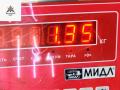 подушка крепления двигателя Peugeot 407 1 поколение 2007, 2.0 л., бензин, МКПП, серый, универсал - фото №4