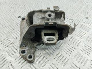 подушка крепления двигателя Peugeot 407 2007, 2.0 л., бензин, МКПП, серый, универсал