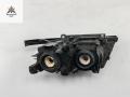фара правая BMW 3 серия E46 2000, 2.0 л., бензин, АКПП, чёрный, универсал, 6902746 - фото №4
