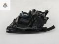 фара правая BMW 3 серия E46 2000, 2.0 л., бензин, АКПП, чёрный, универсал, 6902746 - фото №5