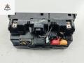 блок управления печки / климат-контроля Audi A6 4F/C6 2004, 2.0 л., дизель, МКПП, чёрный, седан, 4F1820043J - фото №2