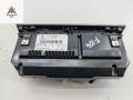 блок управления печки / климат-контроля Audi A6 4F/C6 2004, 2.0 л., дизель, МКПП, чёрный, седан, 4F1820043J - фото №3