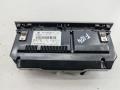 блок управления печки / климат-контроля Audi A6 4F/C6 2004, 2.0 л., дизель, МКПП, чёрный, седан, 4F1820043J - фото №3