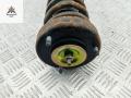 стойка передняя BMW 5 серия E39 1999, 2.5 л., бензин, МКПП, серый, седан, 1091922 - фото №3
