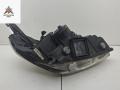 фара левая Opel Vectra C [рестайлинг] 2006, 1.9 л., дизель, МКПП, чёрный, универсал, 13170915 - фото №4