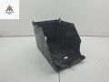 Кожух аккумулятора (короб АКБ) Citroen C4 1 поколение 2007, 1.6 л., бензин, МКПП, красный, хетчбэк 5 дв., 9663615580 - фото №2