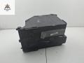 Кожух аккумулятора (короб АКБ) Citroen C4 1 поколение 2007, 1.6 л., бензин, МКПП, красный, хетчбэк 5 дв., 9663615580 - фото №3
