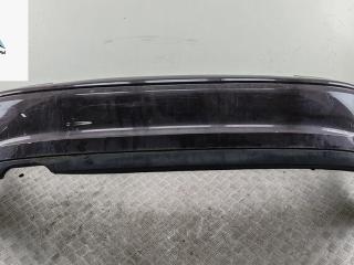 бампер задний Opel Vectra B [рестайлинг] 2001, красный, седан, 90586617