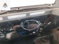 дверь сдвижная Chrysler Voyager 4 поколение [рестайлинг] 2006, 2.8 л., дизель, АКПП, чёрный, минивэн - фото №2
